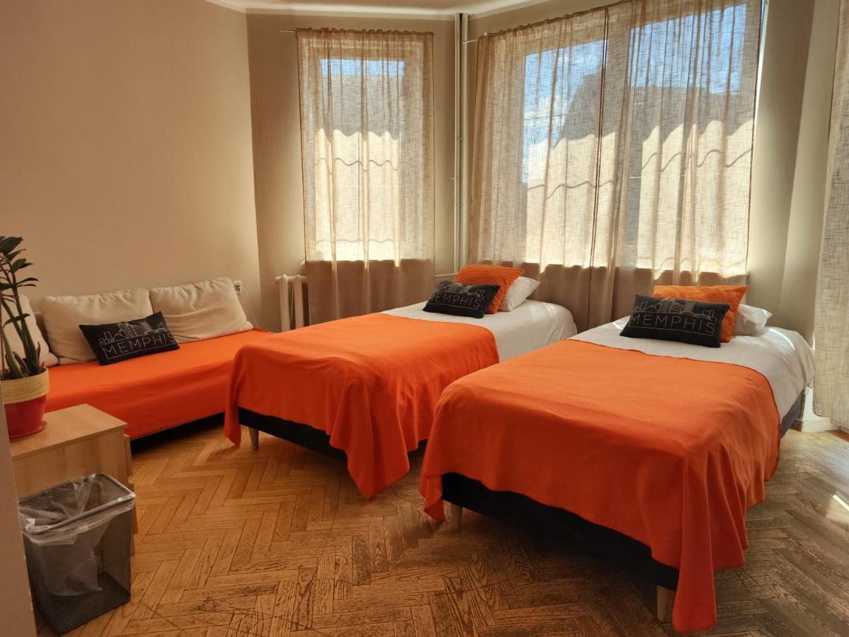 Vistula Bed & Breakfast Płock