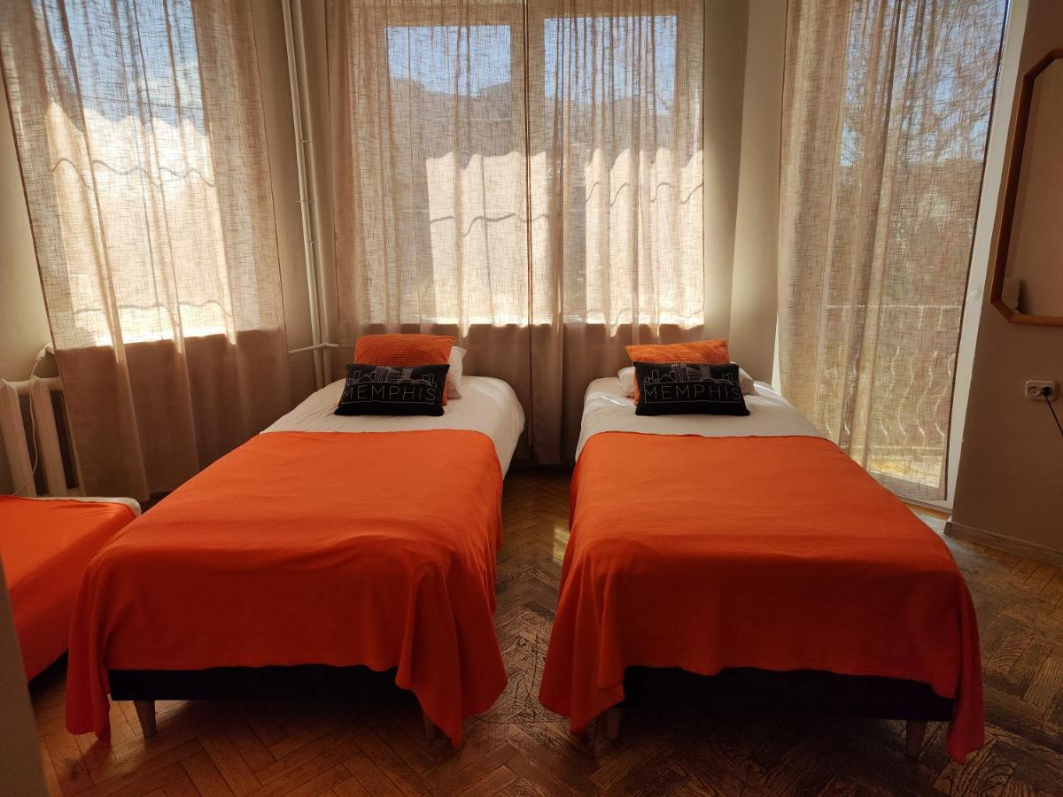 Vistula Bed & Breakfast Płock