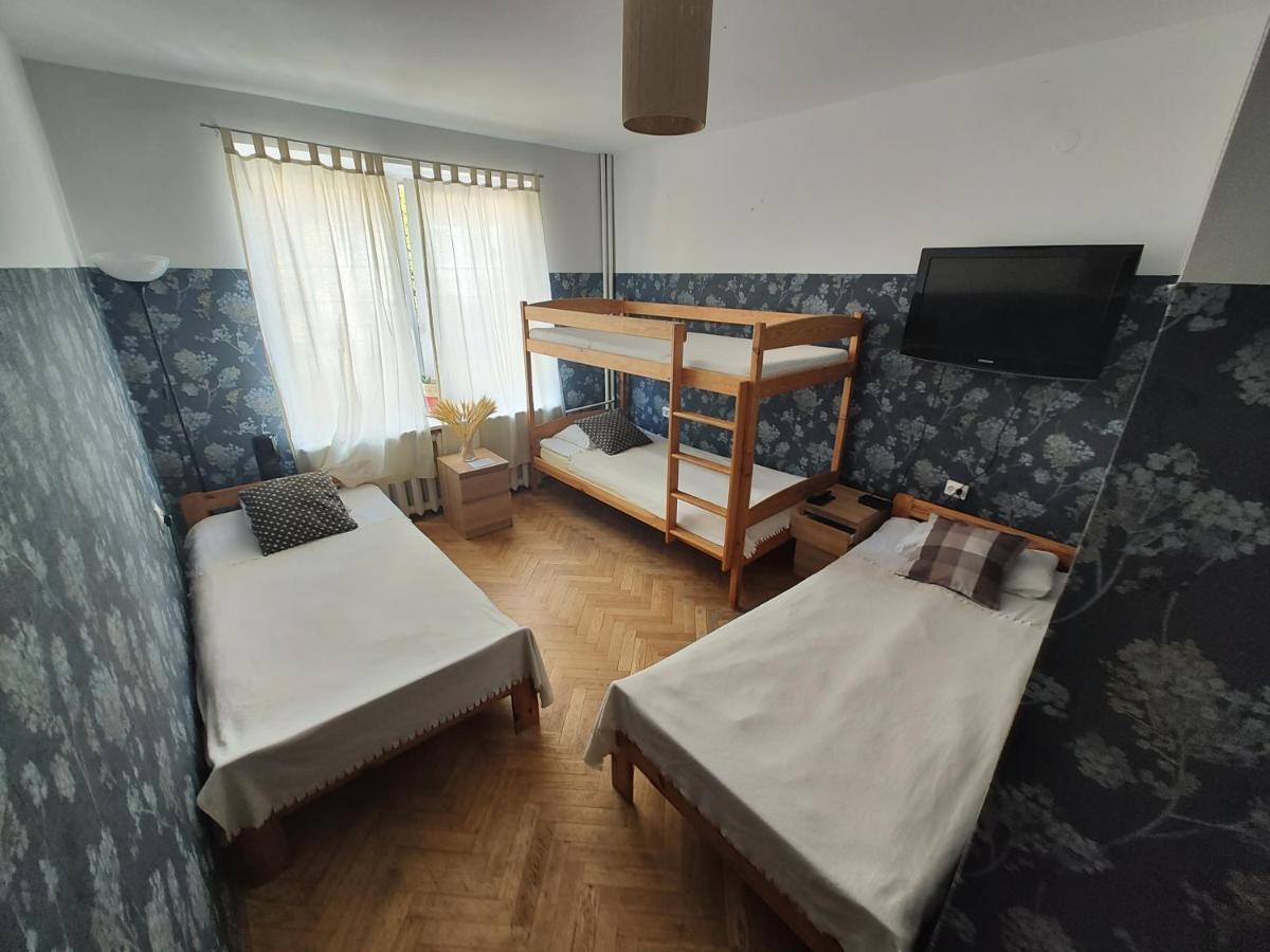 Bed & Breakfast Vistula