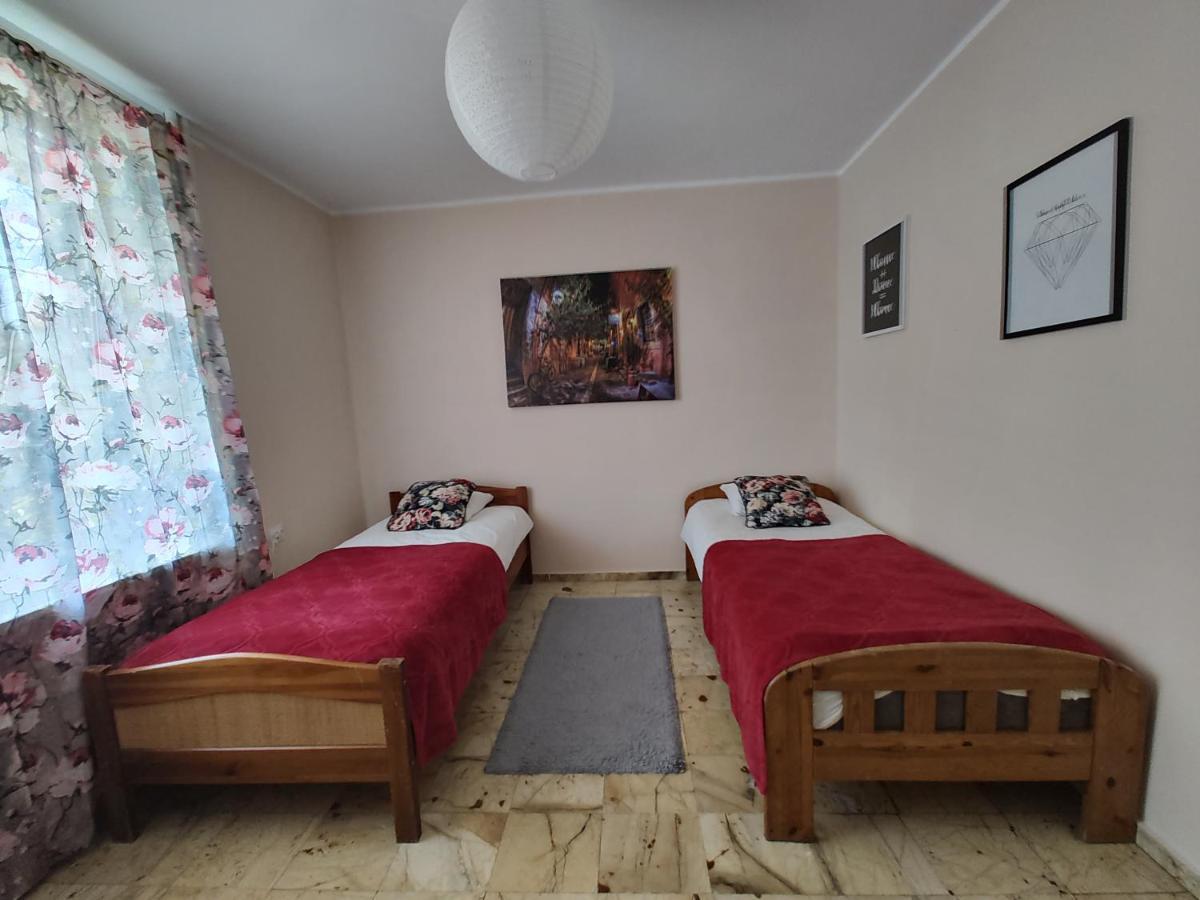 Vistula Готель типу 
